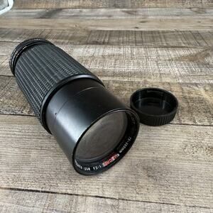 MC Lens Auto Zoom 75-300mm 1:5.6 Macro 8201049